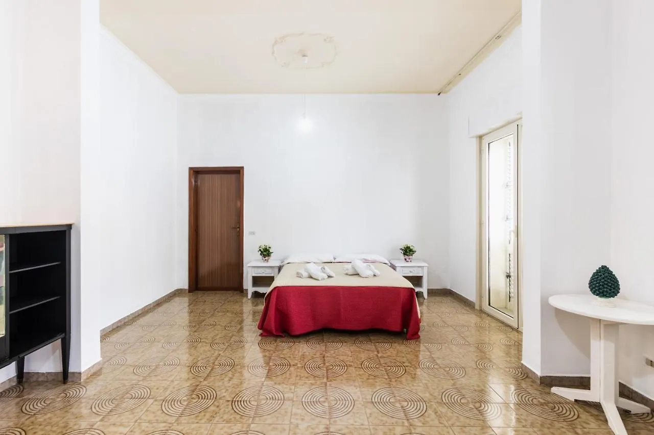 Holiday home Il Moro Holiday Italy