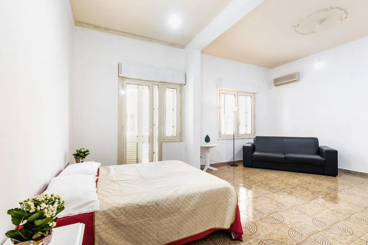 Il Moro Holiday 0*, Avola Italy