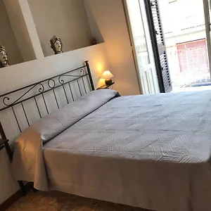  Casa vacanze Casa Aruci