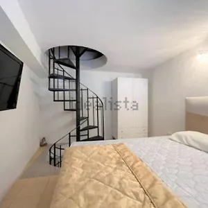  Casa vacanze Antico Vicolo