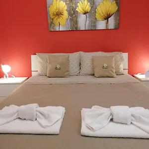  Casa vacanze Curchiticà
